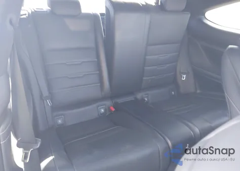 2016 Lexus Rc 300 z USA, uszkodzony, nr VIN JTHSM5BC6G5000114